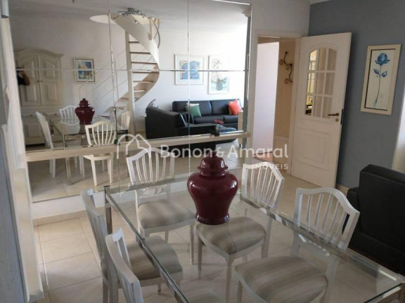 Imagem Cobertura com 3 Quartos à Venda, 296 m² em Cambuí - Campinas Imagem Cobertura com 3 Quartos à Venda, 296 m² em Cambuí - Campinas