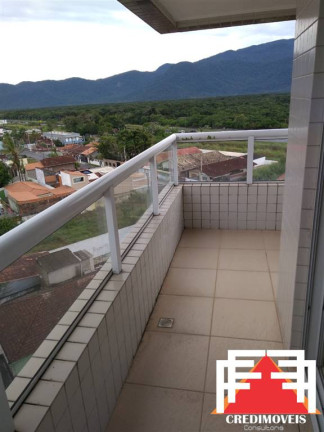 Imagem Apartamento com 2 Quartos à Venda, 58 m² em Caiçara - Praia Grande