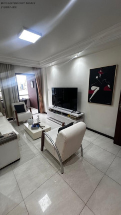 Imagem Imóvel com 4 Quartos à Venda, 127 m² em Pituba - Salvador Imagem Imóvel com 4 Quartos à Venda, 127 m² em Pituba - Salvador