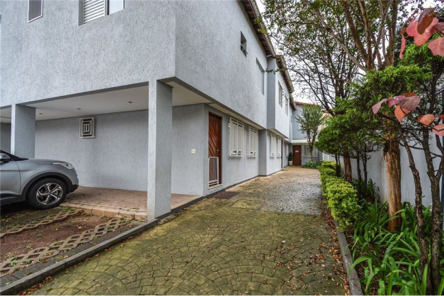 Imagem Casa com 3 Quartos à Venda, 98 m² em Bosque Da Saúde - São Paulo
