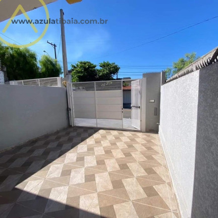 Imagem Casa com 2 Quartos à Venda, 88 m² em Jardim Das Palmeiras - Atibaia