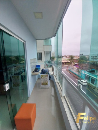 Imagem Imóvel com 2 Quartos à Venda, 75 m² em Praia Do Morro - Guarapari