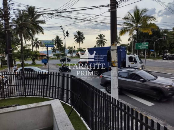 Imagem Apartamento com 3 Quartos à Venda, 151 m² em Itararé - São Vicente Imagem Apartamento com 3 Quartos à Venda, 151 m² em Itararé - São Vicente
