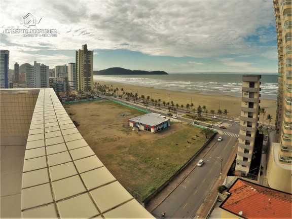 Imagem Apartamento com 1 Quarto à Venda, 38 m² em Guilhermina - Praia Grande Imagem Apartamento com 1 Quarto à Venda, 38 m² em Guilhermina - Praia Grande