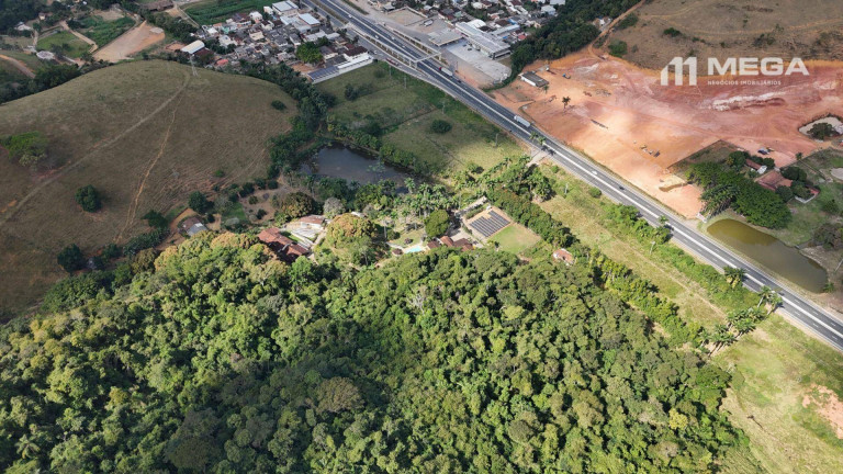 Imagem Imóvel à Venda, 367.225 m² em Reta Grande - Guarapari