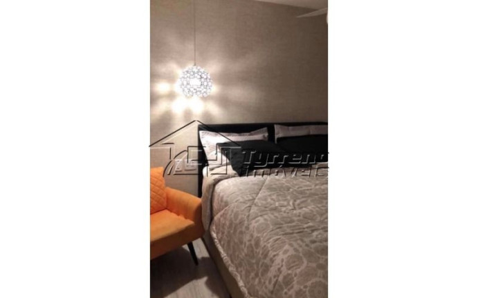 Imagem Apartamento com 2 Quartos para Alugar, 65 m² em Vila Ema - São José Dos Campos
