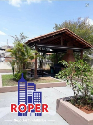 Apartamento com 2 Quartos à Venda, 55 m² em Vila Formosa - São Paulo