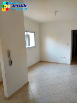 Apartamento com 2 Quartos à Venda, 50 m² em Vila Humaitá - Santo André