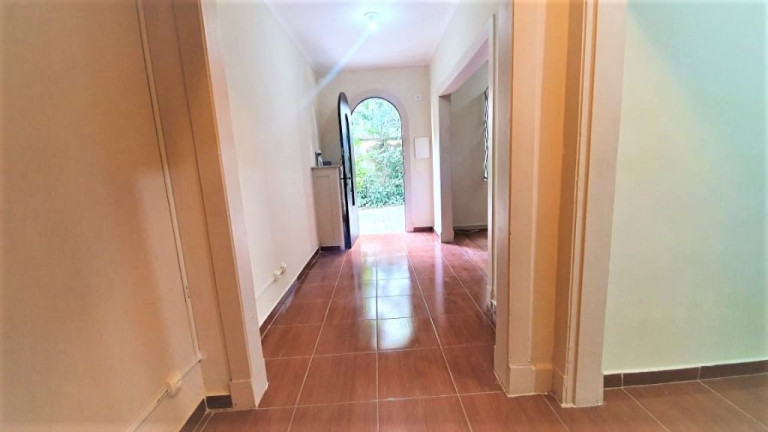 Imagem Casa com 2 Quartos para Alugar, 75 m² em Higienópolis - São Paulo