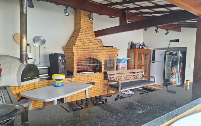 Imagem Casa com 4 Quartos à Venda, 360 m² em Jardim Excelsior - Cabo Frio Imagem Casa com 4 Quartos à Venda, 360 m² em Jardim Excelsior - Cabo Frio