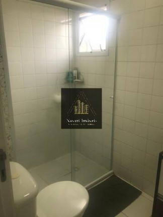 Imagem Apartamento com 2 Quartos à Venda, 55 m² em Vila Endres - Guarulhos