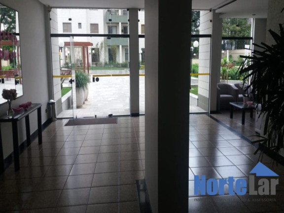 Imagem Apartamento com 3 Quartos à Venda, 96 m² em Vila Butantã - São Paulo