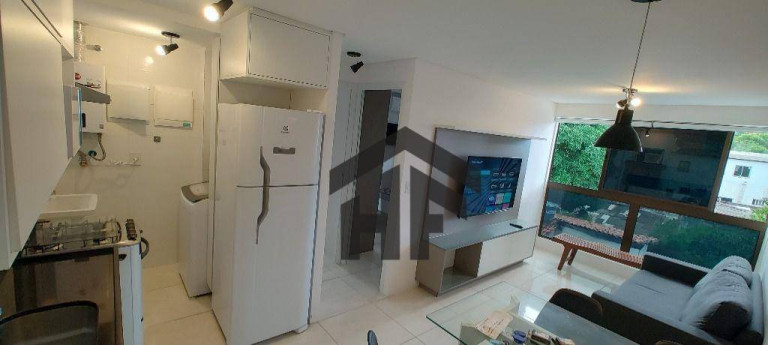 Imagem Apartamento com 2 Quartos para Alugar, 43 m² em Casa Amarela - Recife Imagem Apartamento com 2 Quartos para Alugar, 43 m² em Casa Amarela - Recife