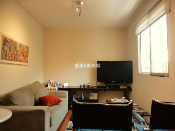 Imagem Apartamento com 2 Quartos à Venda, 73 m² em Panamby - São Paulo Imagem Apartamento com 2 Quartos à Venda, 73 m² em Panamby - São Paulo