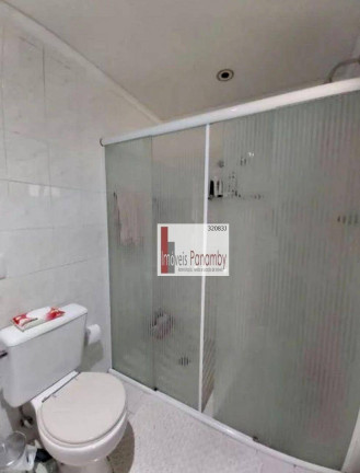 Imagem Cobertura com 4 Quartos à Venda, 263 m² em Ipiranga - São Paulo