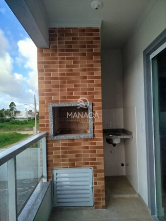 Imagem Apartamento com 2 Quartos à Venda, 79 m² em Itajuba - Barra Velha