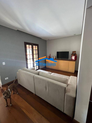 Imagem Casa de Condomínio com 3 Quartos à Venda, 260 m² em Jardim São Paulo Ii - Cotia Imagem Casa de Condomínio com 3 Quartos à Venda, 260 m² em Jardim São Paulo Ii - Cotia