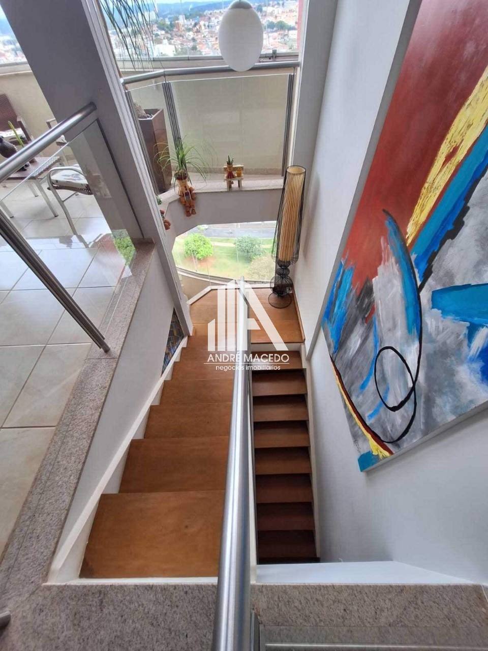 Imagem Imóvel com 3 Quartos à Venda, 263 m² em Edifício Residencial Maranata - Mogi Guaçu