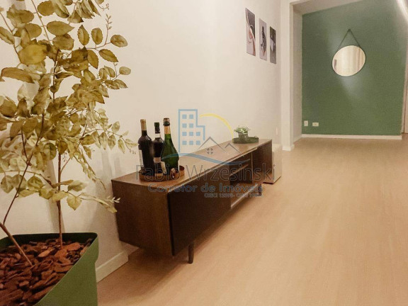 Imagem Apartamento com 2 Quartos à Venda, 116 m² em Centro - Joinville