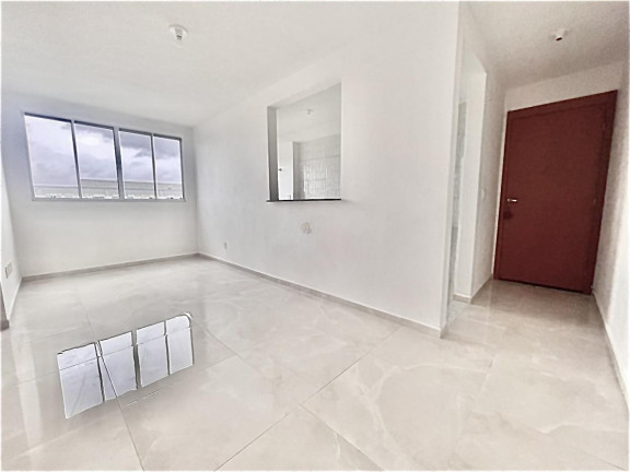 Imagem Apartamento com 2 Quartos à Venda, 46 m²