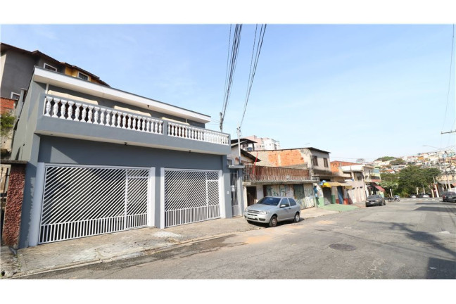 Imagem Casa com 3 Quartos à Venda,  em Butantã - São Paulo