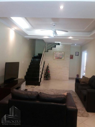 Imagem Casa com 3 Quartos à Venda, 240 m² em Wanel Ville - Sorocaba Imagem Casa com 3 Quartos à Venda, 240 m² em Wanel Ville - Sorocaba