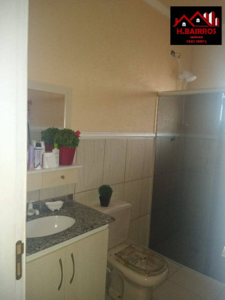 Imagem Casa com 3 Quartos à Venda, 150 m² em Residencial Bosque Dos Ipês - São José Dos Campos