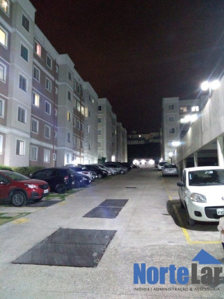 Imagem Apartamento com 2 Quartos à Venda, 46 m² em Jaraguá - São Paulo