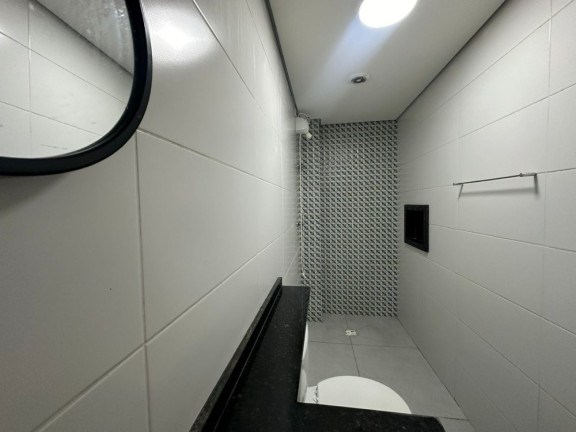 Imagem Apartamento com 1 Quarto para Alugar, 34 m² em Vila Matilde - São Paulo Imagem Apartamento com 1 Quarto para Alugar, 34 m² em Vila Matilde - São Paulo