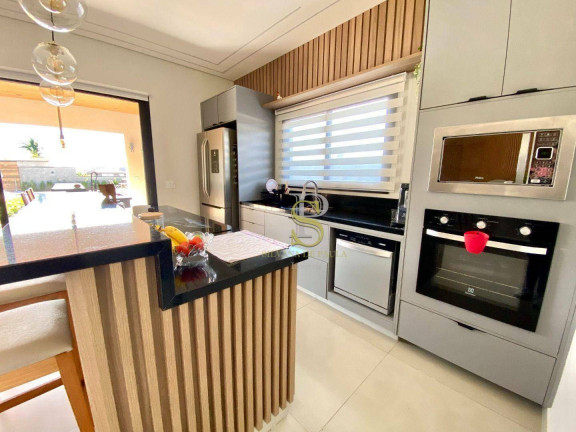 Imagem Casa com 3 Quartos à Venda, 270 m² em Condomínio Shambala Iii - Atibaia Imagem Casa com 3 Quartos à Venda, 270 m² em Condomínio Shambala Iii - Atibaia
