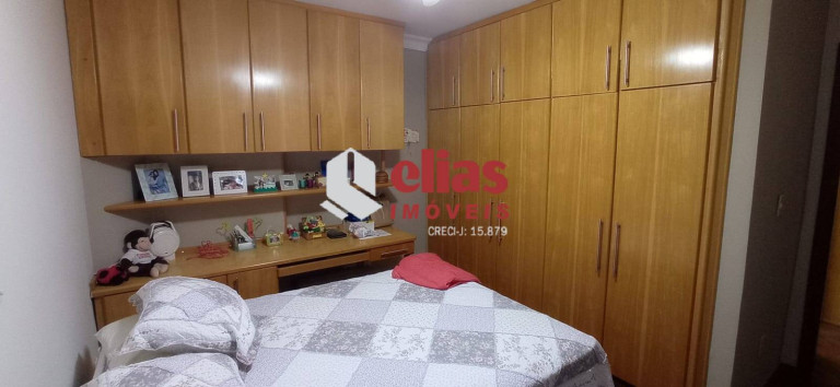 Imagem Apartamento com 3 Quartos à Venda, 137 m² em Jardim Amália - Bauru Imagem Apartamento com 3 Quartos à Venda, 137 m² em Jardim Amália - Bauru