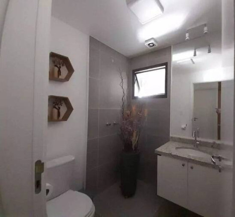 Imagem Apartamento com 2 Quartos à Venda, 67 m² em Jardim Piratininga - Sorocaba