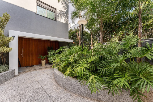 Imagem Casa de Condomínio com 3 Quartos à Venda, 514 m² em Santo Amaro - São Paulo Imagem Casa de Condomínio com 3 Quartos à Venda, 514 m² em Santo Amaro - São Paulo