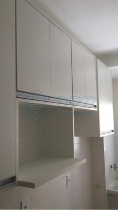 Imagem Apartamento com 2 Quartos para Alugar, 65 m² em Jardim Botânico - Ribeirão Preto