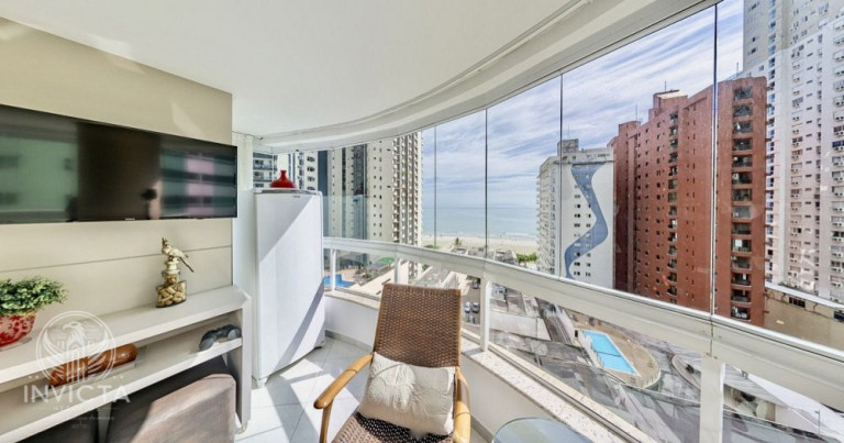 Imagem Apartamento com 3 Quartos à Venda, 190 m² em Centro - Balneário Camboriú Imagem Apartamento com 3 Quartos à Venda, 190 m² em Centro - Balneário Camboriú