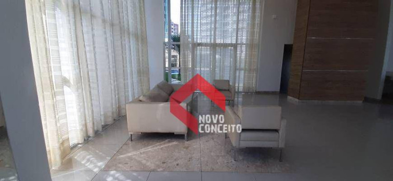 Imagem Apartamento com 3 Quartos à Venda, 123 m² em Fátima - Fortaleza