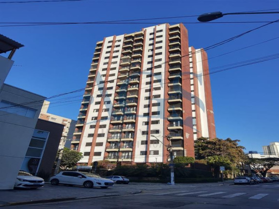 Apartamento com 3 Quartos à Venda, 82 m² em Tatuapé - São Paulo