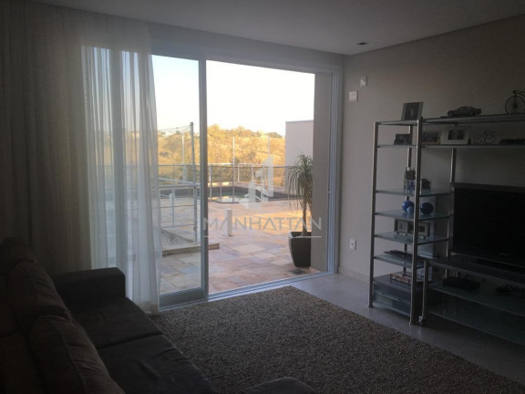 Imagem Casa de Condomínio com 4 Quartos à Venda, 440 m² em Jardim Botânico (sousas) - Campinas Imagem Casa de Condomínio com 4 Quartos à Venda, 440 m² em Jardim Botânico (sousas) - Campinas