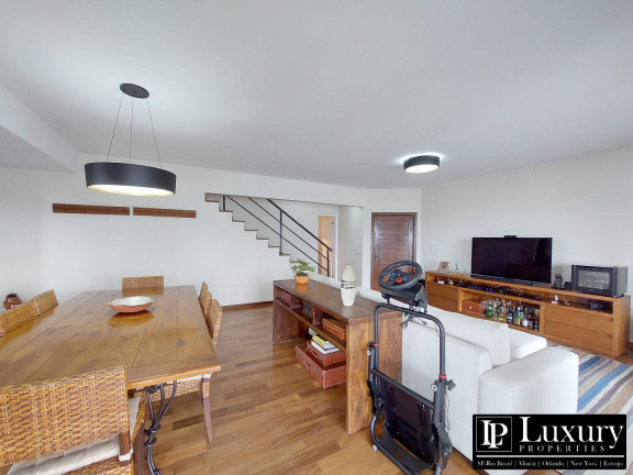 Imagem Apartamento com 4 Quartos à Venda, 258 m² em Campo Belo - São Paulo Imagem Apartamento com 4 Quartos à Venda, 258 m² em Campo Belo - São Paulo