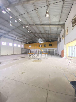 Imagem Galpão à Venda, 2.500 m² em Parque Vera Cruz - Campos Dos Goytacazes Imagem Galpão à Venda, 2.500 m² em Parque Vera Cruz - Campos Dos Goytacazes