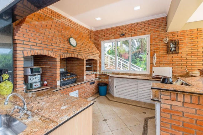 Imagem Casa com 4 Quartos à Venda, 850 m² em Morumbi - São Paulo Imagem Casa com 4 Quartos à Venda, 850 m² em Morumbi - São Paulo