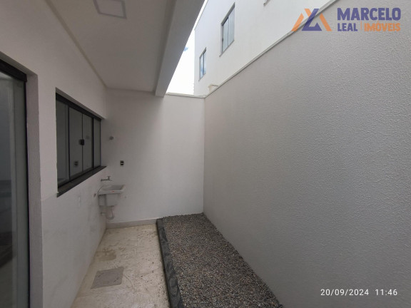 Imagem Casa com 3 Quartos à Venda, 120 m² em Felicia - Vitória Da Conquista Imagem Casa com 3 Quartos à Venda, 120 m² em Felicia - Vitória Da Conquista