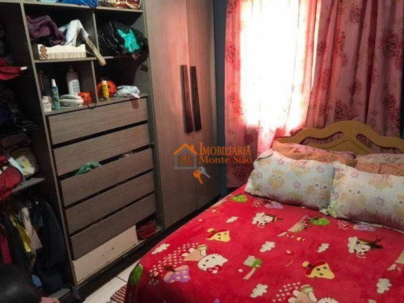 Imagem Apartamento com 2 Quartos à Venda, 45 m² em Jardim Guilhermino - Guarulhos Imagem Apartamento com 2 Quartos à Venda, 45 m² em Jardim Guilhermino - Guarulhos