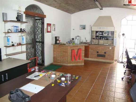 Imagem Casa com 4 Quartos à Venda, 351 m² em Jardim Santa Rosália - Sorocaba Imagem Casa com 4 Quartos à Venda, 351 m² em Jardim Santa Rosália - Sorocaba