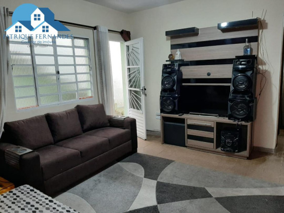 Imagem Casa com 4 Quartos à Venda, 150 m² em Vila Virgínia - Itaquaquecetuba Imagem Casa com 4 Quartos à Venda, 150 m² em Vila Virgínia - Itaquaquecetuba
