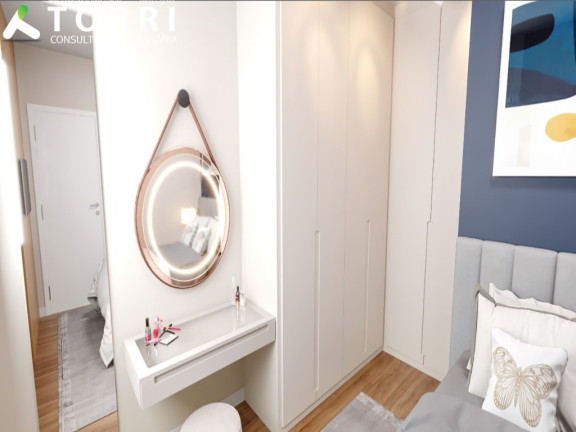 Imagem Apartamento com 2 Quartos à Venda, 73 m² em Parque Campolim - Sorocaba