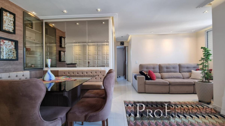 Imagem Apartamento com 2 Quartos à Venda, 64 m² em Utinga - Santo André Imagem Apartamento com 2 Quartos à Venda, 64 m² em Utinga - Santo André