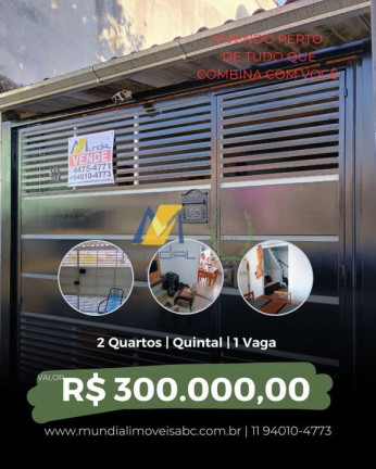 Imagem Sobrado com 2 Quartos à Venda, 74 m² em Conjunto Residencial Sitio Oratório - São Paulo Imagem Sobrado com 2 Quartos à Venda, 74 m² em Conjunto Residencial Sitio Oratório - São Paulo