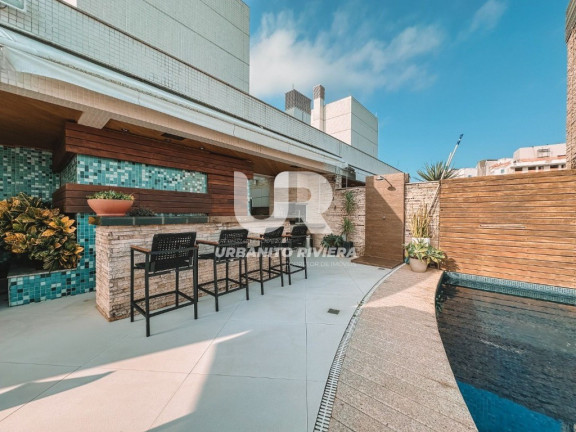 Imagem Cobertura com 4 Quartos à Venda, 400 m² em Riviera | Módulo 07 - Bertioga