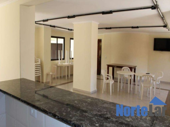 Imagem Apartamento com 3 Quartos à Venda, 128 m² em Freguesia Do ó - São Paulo